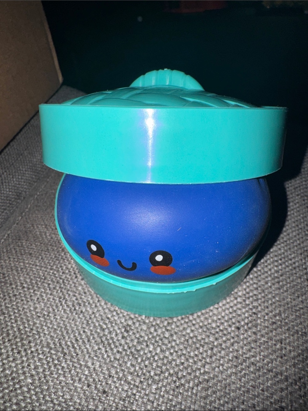 RMS UNBOXED SHARK EDITION  Dumpling